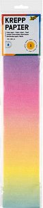 folia Krepppapier in Lagen farbsortiert 32 g/qm 1 St.