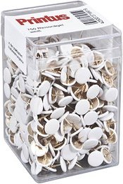 750 Printus Reißnägel