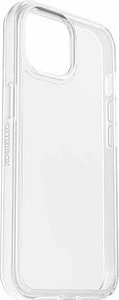 OtterBox Symmerty Handy-Cover für Apple iPhone 15 Pro Max transparent