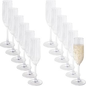 APS Sektgläser Perfection 190,0 ml, 12 St.