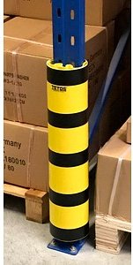 TETOS® Prallschutz TRP76120 rund 60,0 cm, 1 St.