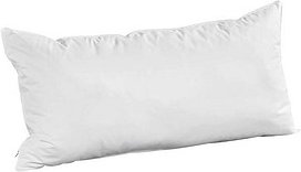 Thumbnail - RUSSKA Kissen weiß 40,0 x 80,0 cm, 1 St.