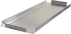 Thumbnail - Simonrack Stahlfachboden silber 60,0 x 30,0 cm, 1 St.