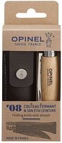 OPINEL Klappmesser No. 8 braun, 1 St.
