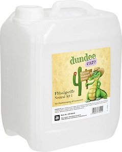 dundee Neutral Flüssigseife 5,0 l