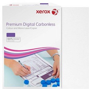 xerox Durchschreibepapier Oberblätter Carbonless 003R90400 SRA3, 1.000 Blatt