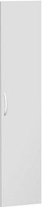 geramöbel Flex Tür lichtgrau 175,6 cm