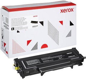 xerox 006R04400 schwarz Toner