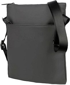 Thumbnail - TUCANO Umhängetasche Gommo Kunststoff schwarz BGOMSB-BK