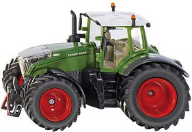 Thumbnail - siku Fendt 1050 Vario Traktor 3287 Spielzeugauto