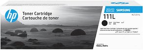 HP MLT-D111L (SU799A) schwarz Toner