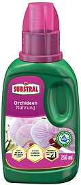 Thumbnail - SUBSTRAL® Orchideen-Nahrung Orchideendünger 250,0 ml