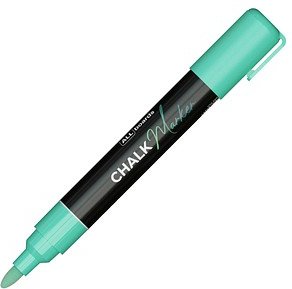 ALLboards Kreidemarker grün 6,0 mm, 1 St.