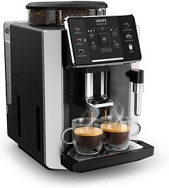 KRUPS Sensation EA910E10 Kaffeevollautomat