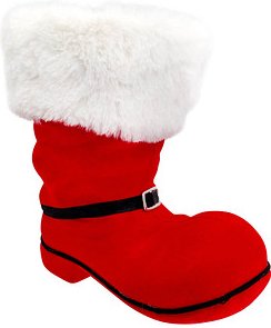 Idena Nikolausstiefel 18,5 x 20,0 cm 1 St.