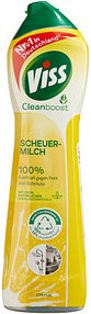 Viss Citrus Scheuermilch 0,5 l