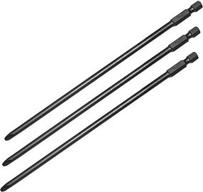 makita Langbits PH2, P-67804, 3 St.