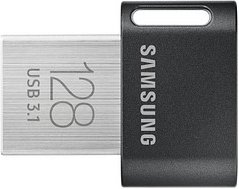 Thumbnail - SAMSUNG USB-Stick FIT Plus schwarz 128 GB, 1 St.