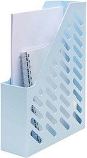 Thumbnail - HAN Stehsammler KLASSIK 1601-884 pastellblau Kunststoff, DIN A4