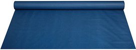 STARPAK Tischdecke dunkelblau 120,0 cm x 20,0 m, 1 Rolle