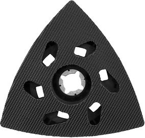 makita B-65115 Delta-Schleifplatte, 1 St.