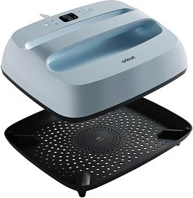 cricut™ EasyPress 3 Transferpresse 30,0 x 25,0 cm