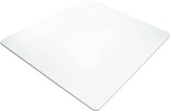 Durasens Soft Tischmatte transparent Kunststoff 60,0 x 50,0 cm, 1 St.