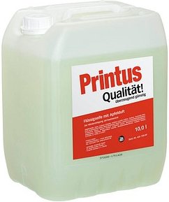 Printus Apfelduft Flüssigseife 10,0 l