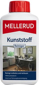 MELLERUD Kunststoff Allzweckreiniger 500 ml