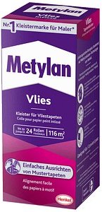Metylan Vlies Tapetenkleister 720,0 g, 1 St.