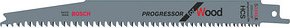Thumbnail - BOSCH S 2345 X Progressor for Wood Säbelsägeblätter, 5 St.