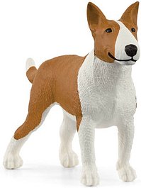 Schleich® Farm World 13966 Bullterrier Spielfigur
