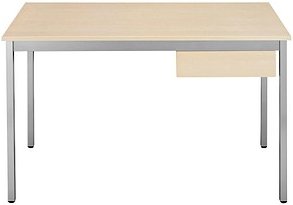 SODEMATUB Schublade ahorn 40,0 x 32,0 x 8,0 cm