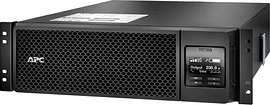 APC Smart-UPS SRT 5000VA USV schwarz, 5.000 VA