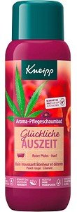 Thumbnail - Kneipp Glückliche Auszeit Schaumbad 400 ml