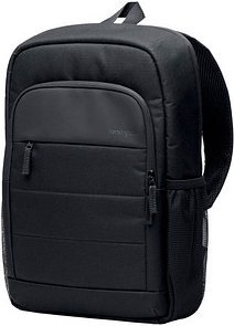 Kensington Laptop-Rucksack EQ 14 Zoll Kunststoff schwarz 12,86 l bis 35,6 cm (14 Zoll)
