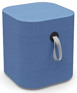 viasit Hocker Coloq 880.1000 1246 blau