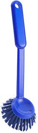 haug® bürsten Spülbürste blau Kunststoff, 1 St.