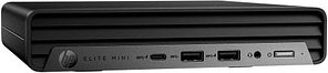 HP EliteDesk Mini 805 G8 9N6U9AT PC