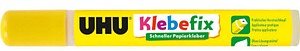UHU klebefix Papierkleber Bastelkleber 25,0 g, 1 St.