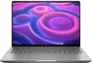 HP ZBook Ultra G1a A3ZQ0ET Laptop 35,6 cm (14,0 Zoll), 32 GB RAM, 1 TB SSD, AMD Ryzen™ AI Max PRO 390