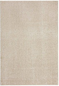 meet powered by PAPERFLOW Teppich DOLCE beige 160,0 x 230,0 cm