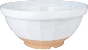 LURCH Schale Terra Nova® M weiß/creme 26,0 cm, 1 St.