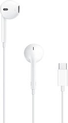 Apple EarPods In-Ear-Kopfhörer weiß