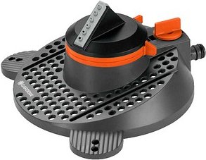 Thumbnail - GARDENA Kreisregner Tango