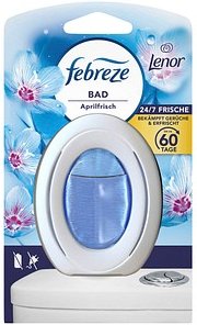 febreze Raumduft BAD Aprilfrisch frisch 8,0 ml, 1 St.