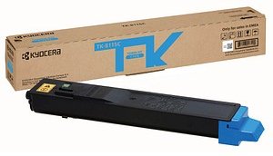 KYOCERA TK-8115C cyan Toner