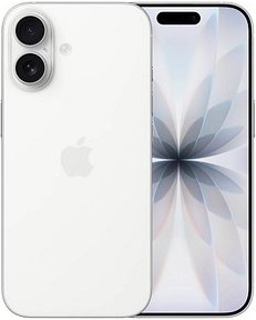 Apple iPhone 17 weiß 512 GB