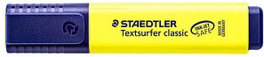 STAEDTLER Textsurfer® classic 364 Textmarker gelb, 1 St.