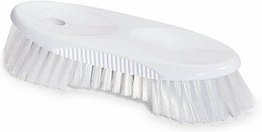 Nölle Reinigungsbürste für Kannen weiß Kunststoff, 1 St.